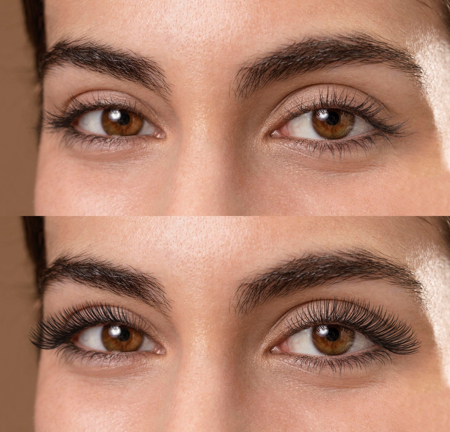 Lash Enrichment: Unlocking the Elegance of Serums and Natural Care