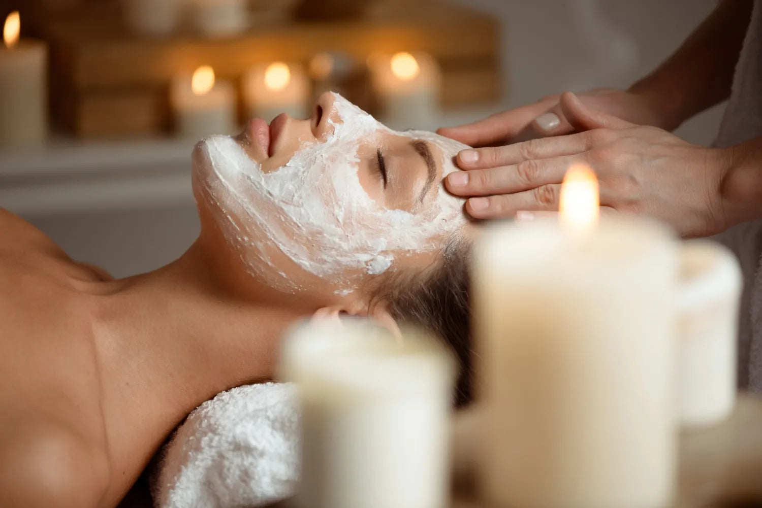 The best active ingredients in facial care