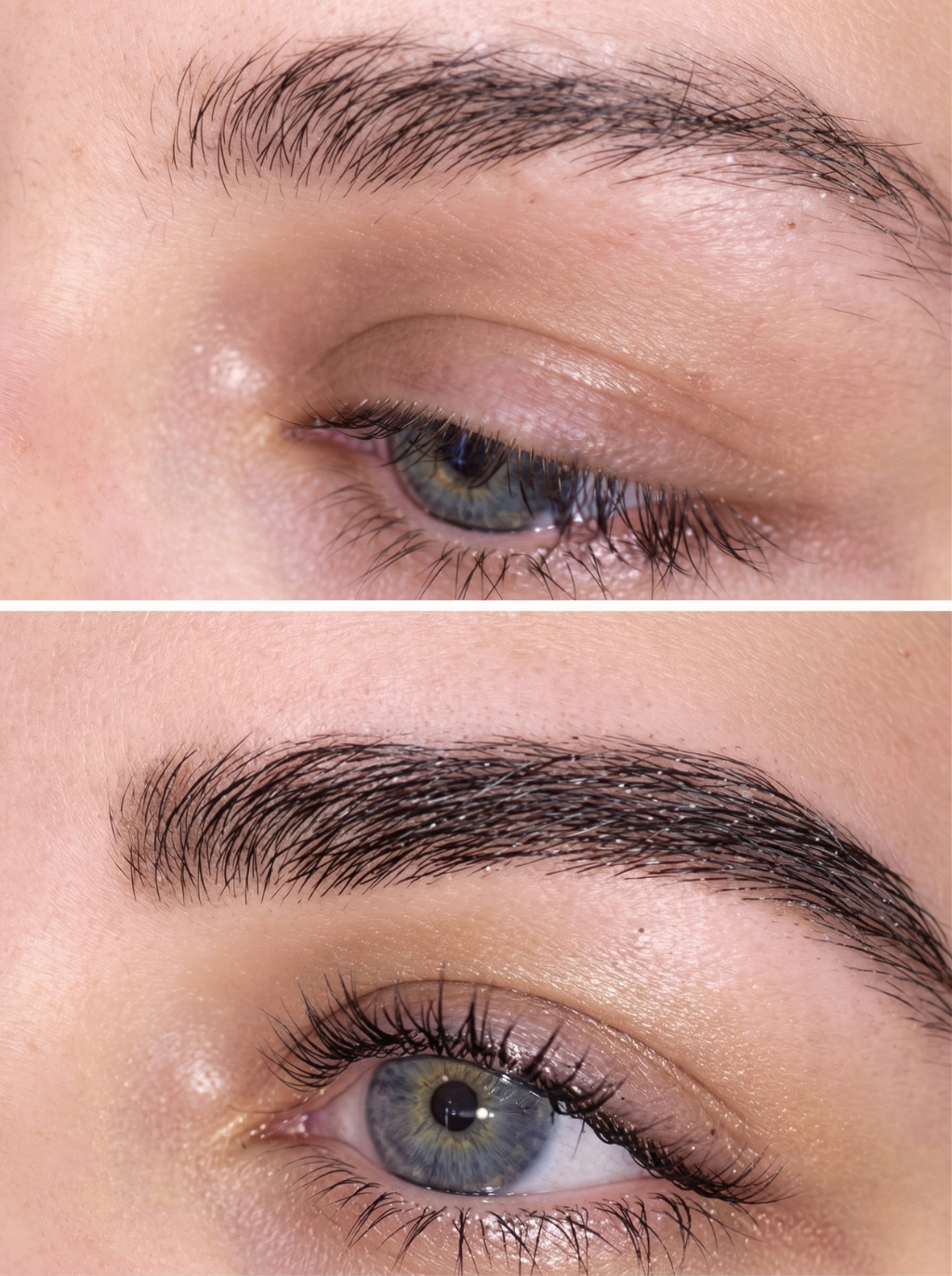 Eyebrow Growth Serum Trio Set