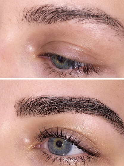 Eyebrow Growth Serum Trio Set